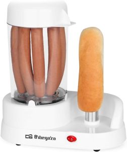 Orbegozo PR 3500