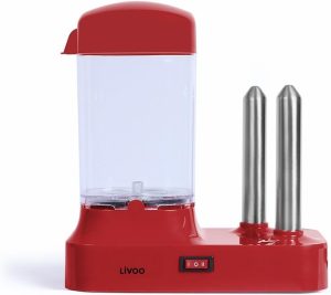 Livoo DOC238RC
