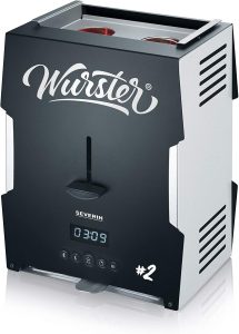 Severin WT 5005 Wurker