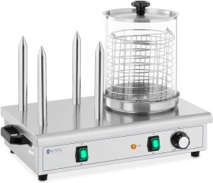 Royal Catering RCPHW 550