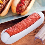 Comment faire des hot dog sans machine ?