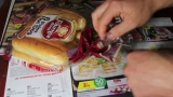 Comment faire un hot dog ?