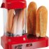 Notre test de l’appareil à hotdog Ariete AR186 186