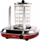 Notre test de Siméo FC465, appareil à hot-dog