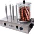 Notre test de Klarstein Wurstfabrik Pro 550, machine à hot-dogs