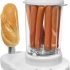 Notre test du Salco SHD-80CC, machine à hot-dog Coca-Cola