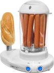 Notre test du Clatronic HDM 3420, machine à hot-dog et cuiseur à œufs