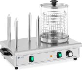 Notre test du Royal Catering RCPHW 550