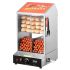 Notre test du Crosson Hot Dog Steamer Professionnel 42L